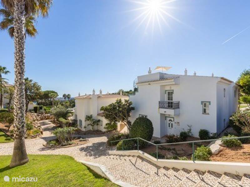 Vakantiehuis Portugal, Algarve, Budens Geschakelde woning Casa EVA