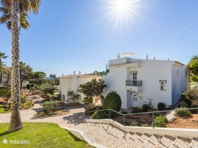 Vakantiehuis Portugal, Algarve – geschakelde woning Casa EVA