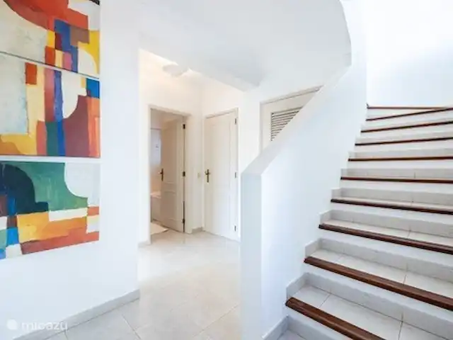 Santo António Villas Golfe-Casa EVA | Portugal, Algarve, Budens - maison mitoyenne Piège