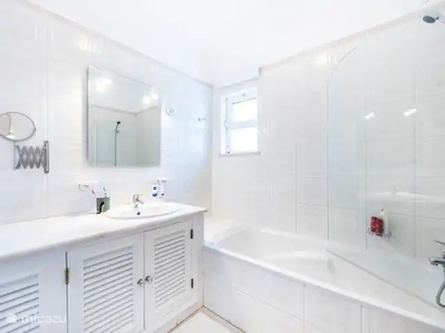 Santo António Villas Golfe-Casa EVA | Portugal, Algarve, Budens - maison mitoyenne Salle de bain 1