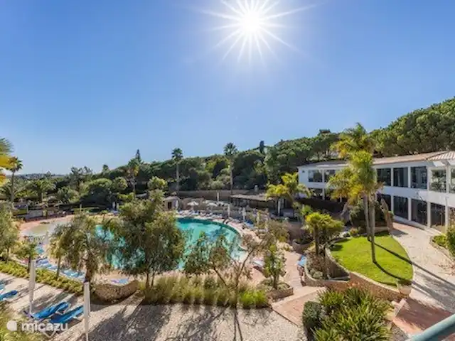 Santo António Villas Golfe-Casa EVA | Portugal, Algarve, Budens - maison mitoyenne Piscine communautaire et centre de remise en forme spa