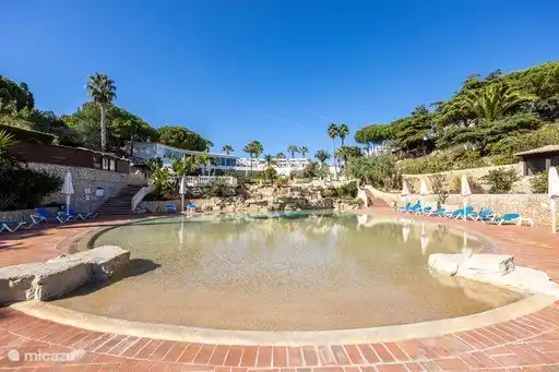 Piscine communautaire