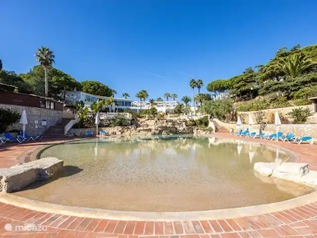 Santo António Villas Golfe-Casa EVA | Portugal, Algarve, Budens - maison mitoyenne Piscine communautaire