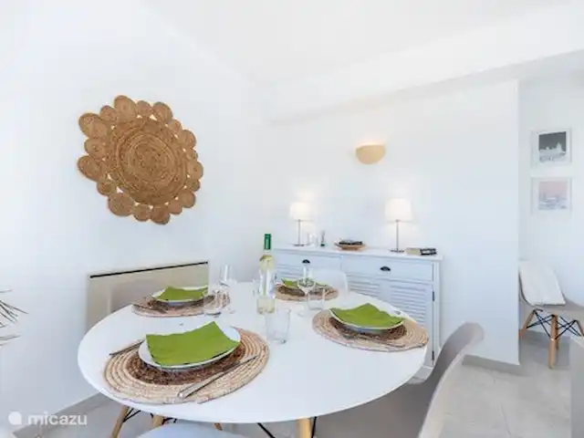 Santo António Villas Golfe-Casa EVA | Portugal, Algarve, Budens - maison mitoyenne Le salon
