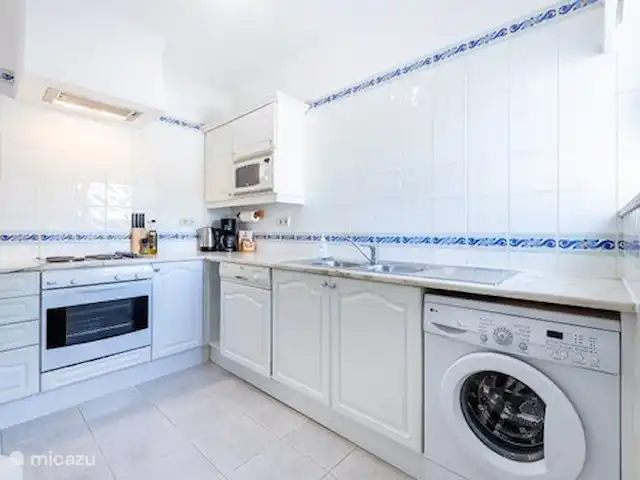 Santo António Villas Golfe-Casa EVA | Portugal, Algarve, Budens - maison mitoyenne cuisine