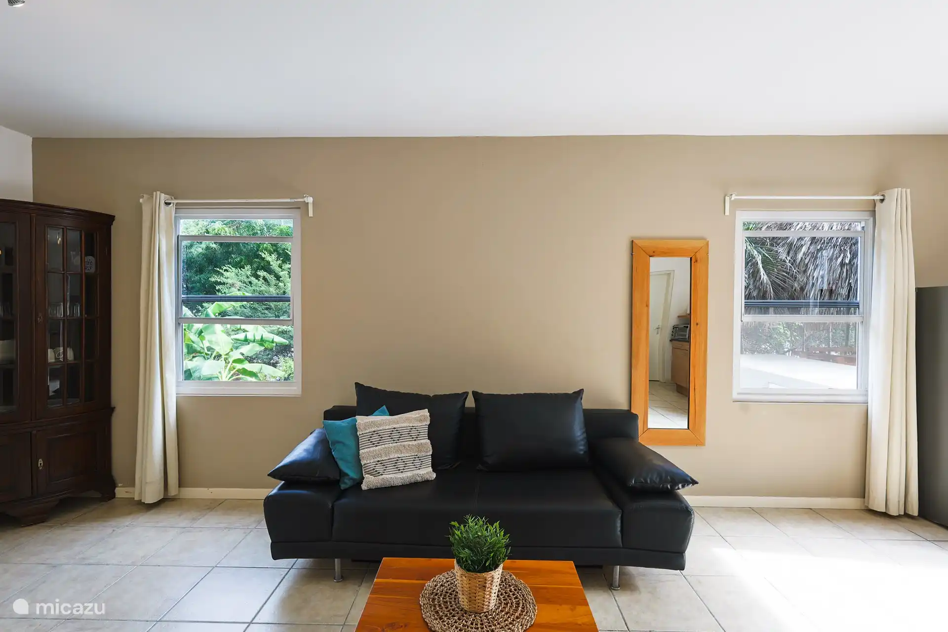 Le canapé (de couchage)