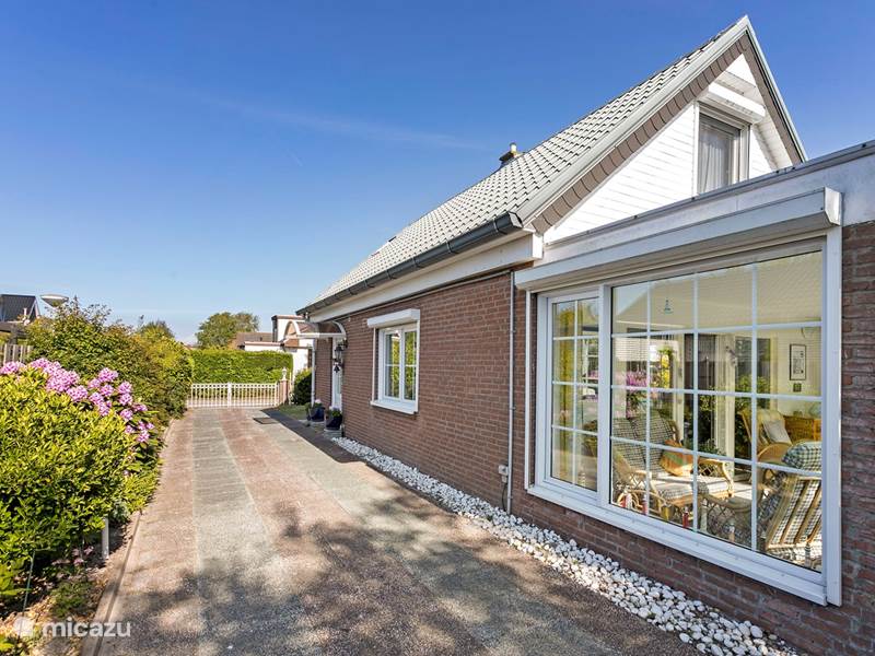 Holiday home in Netherlands, Zeeland, Renesse Holiday house Horizon