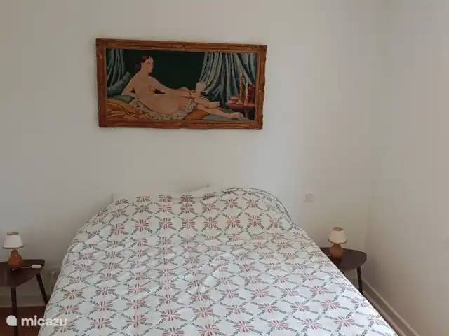 Laviganne huren in Frankrijk, Lot, Le Vigan - vakantiehuis De slaapkamer