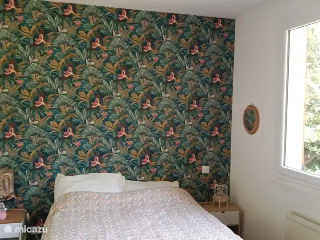 Laviganne huren in Frankrijk, Lot, Le Vigan - vakantiehuis De slaapkamer