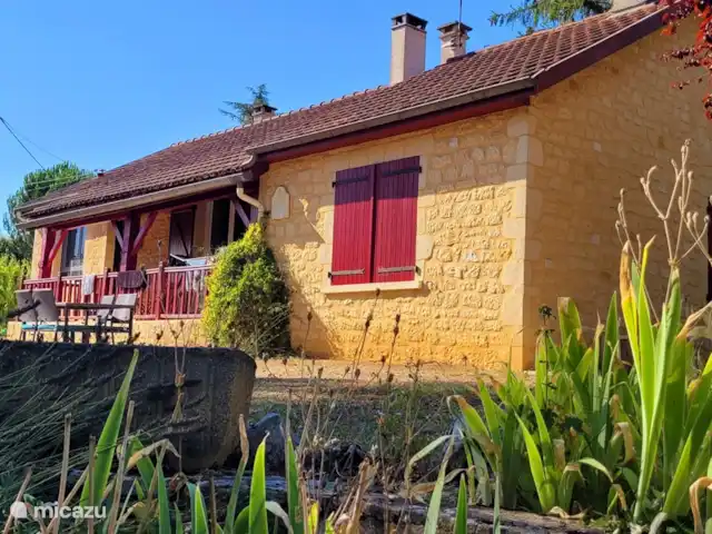 Laviganne huren in Frankrijk, Lot, Le Vigan - vakantiehuis Het vakantiehuis