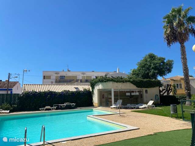 Vakantiehuis Portugal, Algarve, Cabanas - geschakelde woning Casa Golf and Pool