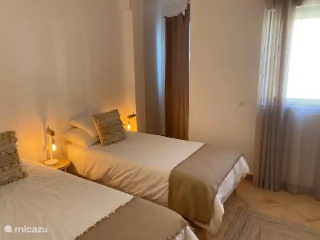 Casa Cabanas Golf | Portugal, Algarve, Tavira - maison mitoyenne chambre 1