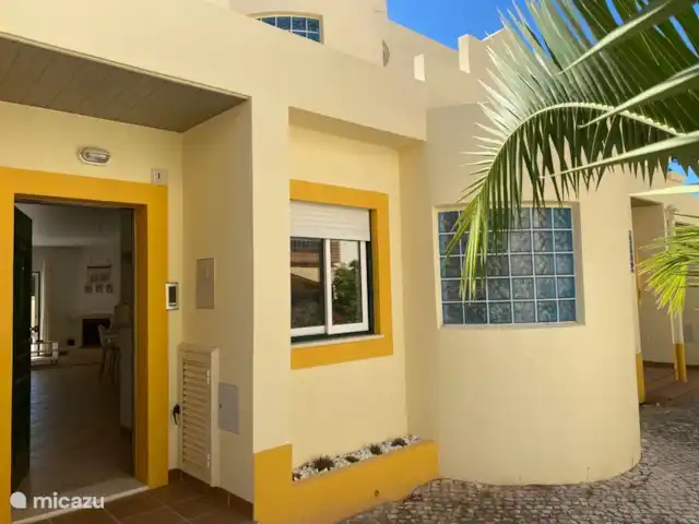 Casa Cabanas Golf | Portugal, Algarve, Tavira - maison mitoyenne maison d'entrée
