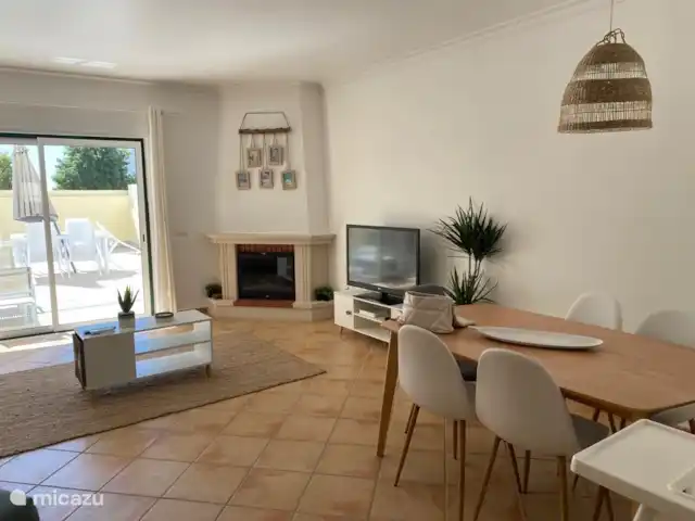 Casa Cabanas Golf | Portugal, Algarve, Tavira - maison mitoyenne le salon