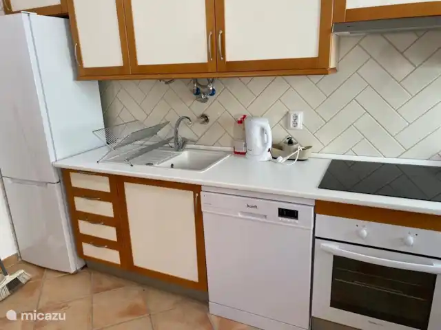 Casa Cabanas Golf | Portugal, Algarve, Tavira - maison mitoyenne cuisine