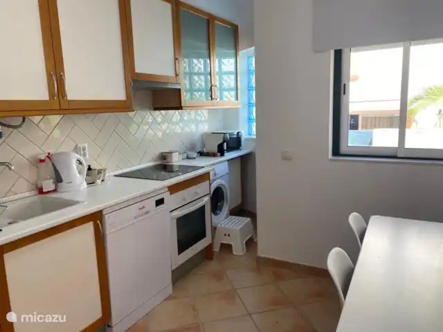 Casa Cabanas Golf | Portugal, Algarve, Tavira - maison mitoyenne cuisine