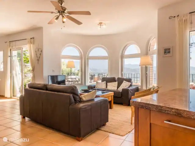 Villa El Olivaron | Espagne, Costa Tropical, Salobreña - villa Villa El Olivaron