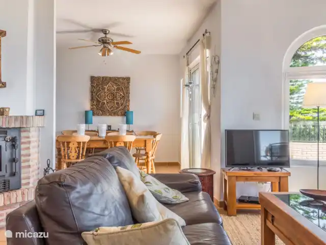 Villa El Olivaron | Espagne, Costa Tropical, Salobreña - villa Villa El Olivaron