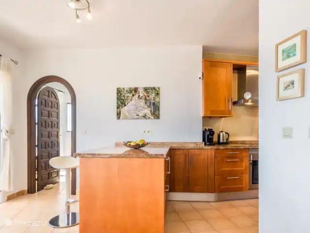 Villa El Olivaron | Espagne, Costa Tropical, Salobreña - villa Villa El Olivaron