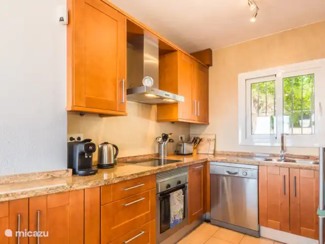 Villa El Olivaron | Espagne, Costa Tropical, Salobreña - villa Villa El Olivaron