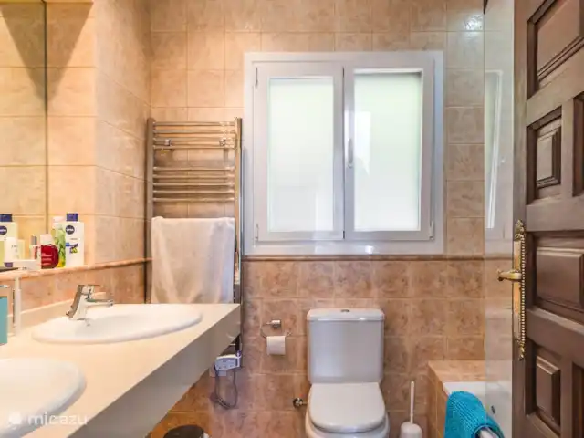 Villa El Olivaron | Espagne, Costa Tropical, Salobreña - villa Villa El Olivaron