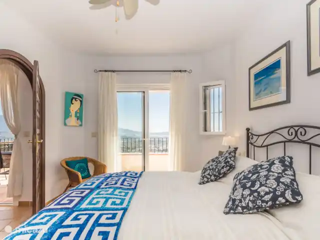 Villa El Olivaron | Espagne, Costa Tropical, Salobreña - villa Villa El Olivaron