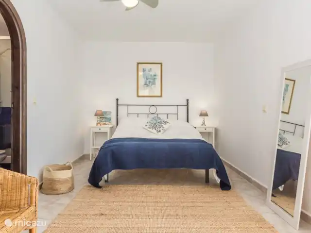 Villa El Olivaron | Espagne, Costa Tropical, Salobreña - villa Villa El Olivaron