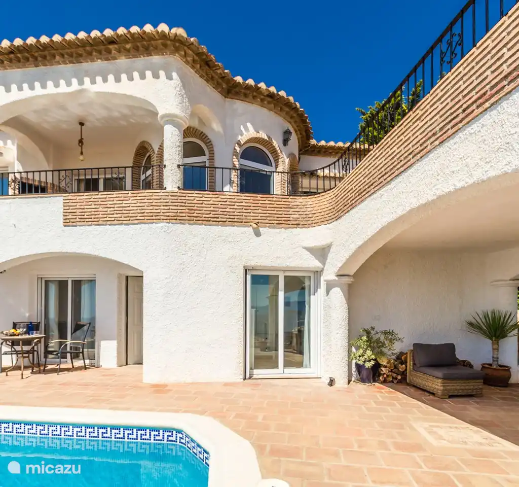 Villa El Olivaron