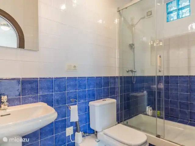 Villa El Olivaron | Espagne, Costa Tropical, Salobreña - villa Villa El Olivaron