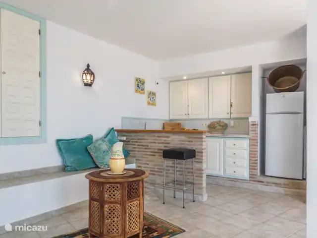 Villa El Olivaron | Espagne, Costa Tropical, Salobreña - villa Villa El Olivaron