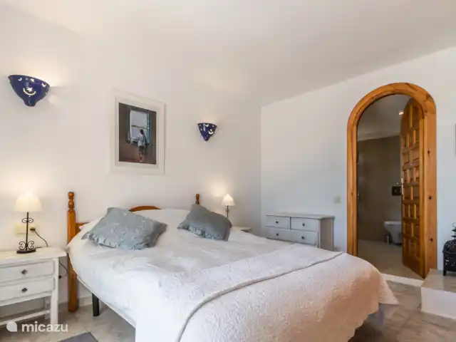 Villa El Olivaron | Espagne, Costa Tropical, Salobreña - villa Villa El Olivaron