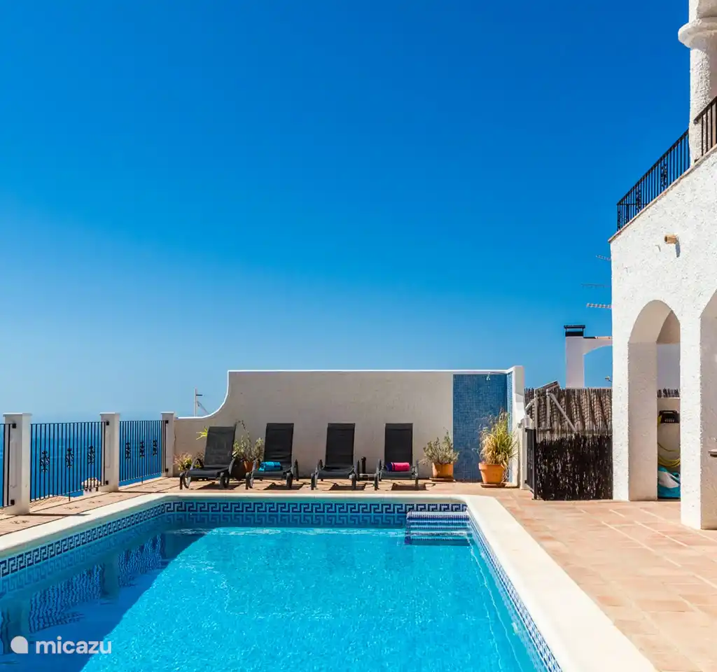Villa El Olivaron