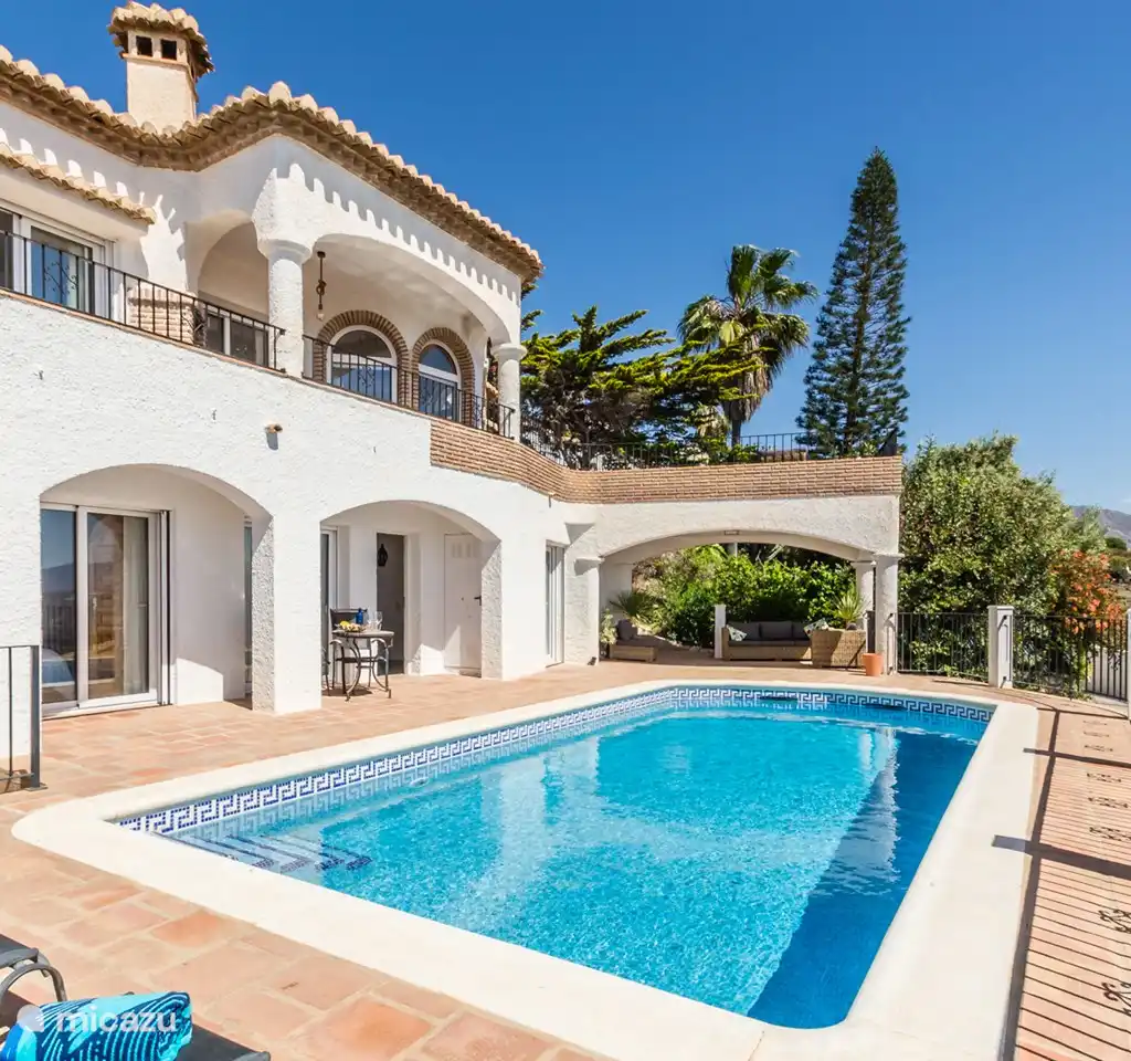 Villa El Olivaron