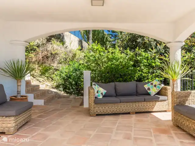 Villa El Olivaron | Espagne, Costa Tropical, Salobreña - villa Villa El Olivaron