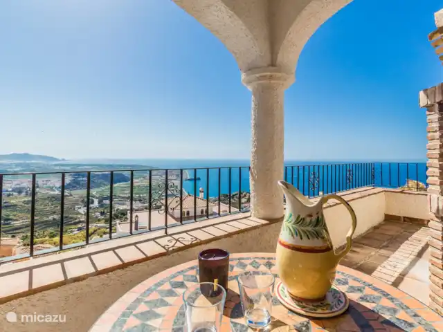 Villa El Olivaron | Espagne, Costa Tropical, Salobreña - villa Villa El Olivaron