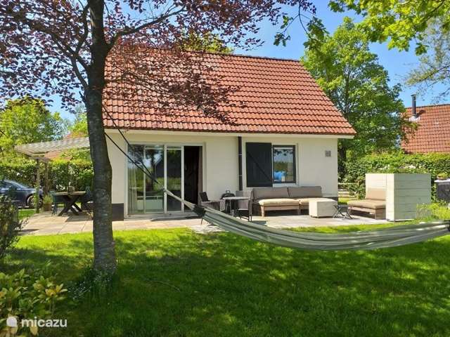 Holiday home in Netherlands, Friesland, Langweer - holiday house Country house 50 