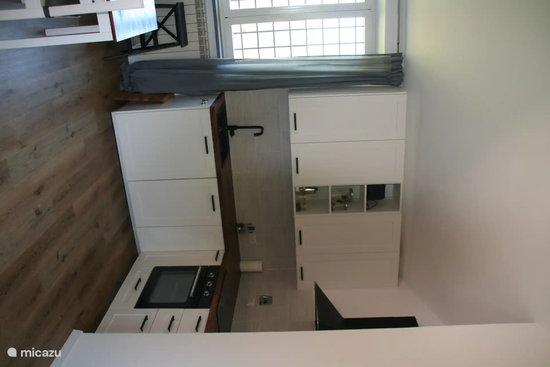 Il Tulipano in Italien, Umbrien, Piegaro - Appartement