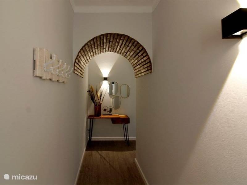 Maison de Vacances Portugal, Algarve, Ferragudo Appartement Appartement Arco-Íris
