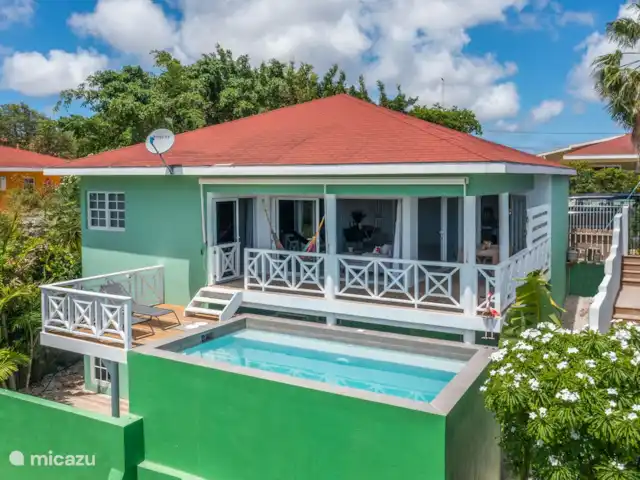Résidence Villa Jan Thiel | Curaçao, Banda Ariba (est), Jan Thiel - villa Résidence Villa Jan Thiel | Curaçao, Banda Ariba (est), Jan Thiel - villa