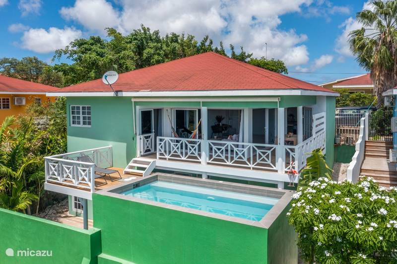 Holiday home Curaçao, Banda Ariba (East), Jan Thiel Villa Villa Jan Thiel Residence