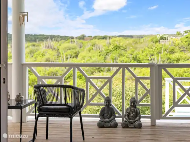 Résidence Villa Jan Thiel | Curaçao, Banda Ariba (est), Jan Thiel - villa