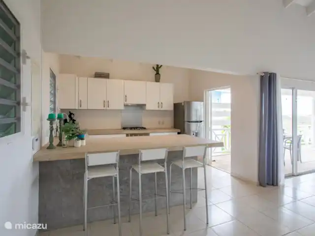 Résidence Villa Jan Thiel | Curaçao, Banda Ariba (est), Jan Thiel - villa