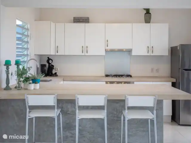 Résidence Villa Jan Thiel | Curaçao, Banda Ariba (est), Jan Thiel - villa