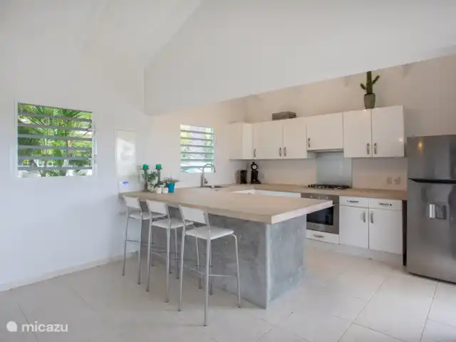 Résidence Villa Jan Thiel | Curaçao, Banda Ariba (est), Jan Thiel - villa