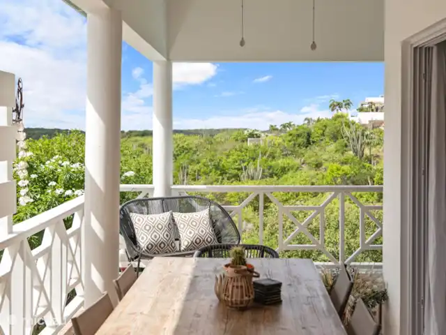 Résidence Villa Jan Thiel | Curaçao, Banda Ariba (est), Jan Thiel - villa