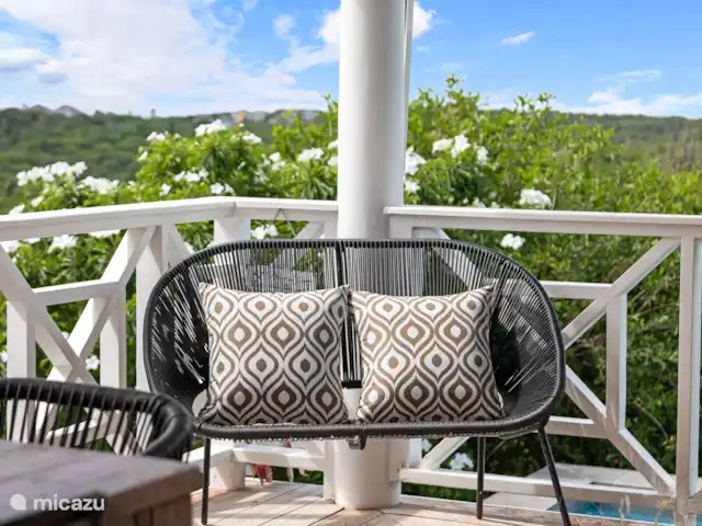 Résidence Villa Jan Thiel | Curaçao, Banda Ariba (est), Jan Thiel - villa