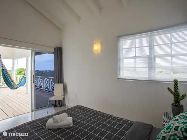 Résidence Villa Jan Thiel | Curaçao, Banda Ariba (est), Jan Thiel - villa