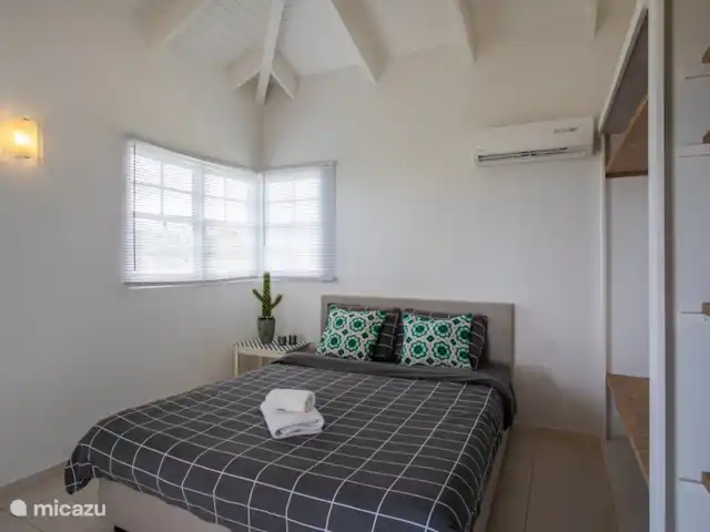 Résidence Villa Jan Thiel | Curaçao, Banda Ariba (est), Jan Thiel - villa