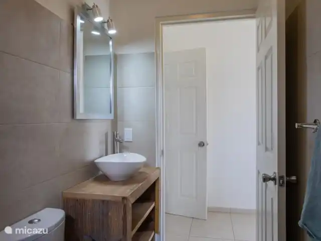 Résidence Villa Jan Thiel | Curaçao, Banda Ariba (est), Jan Thiel - villa