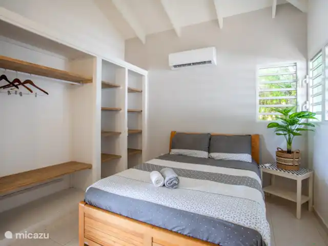 Résidence Villa Jan Thiel | Curaçao, Banda Ariba (est), Jan Thiel - villa